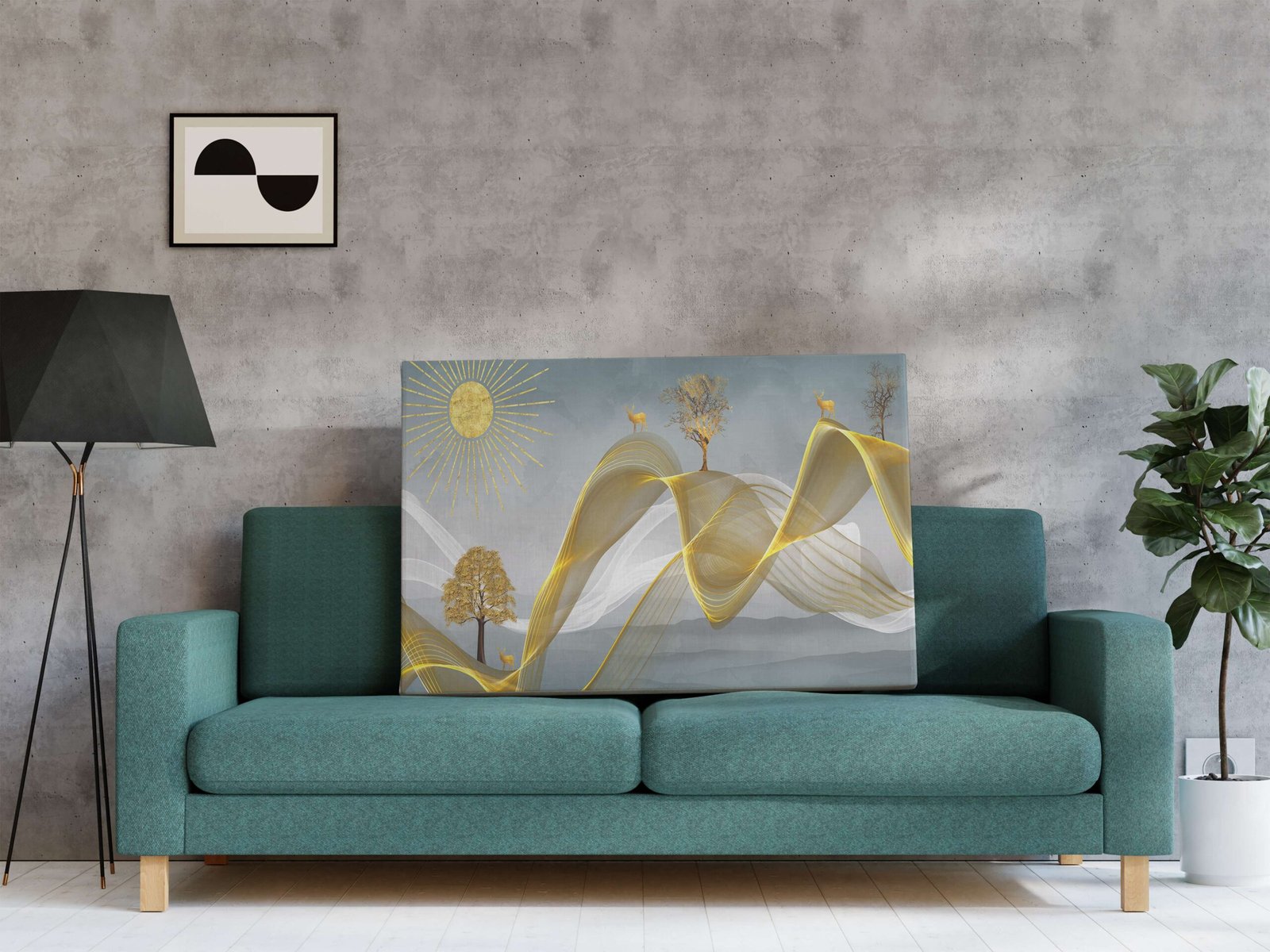 Canvas Paintings to Add Charm to Any Room - Image 4