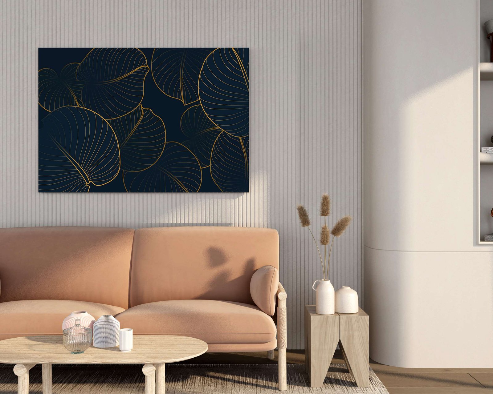 Modern & Classic Canvas Art for Your Walls