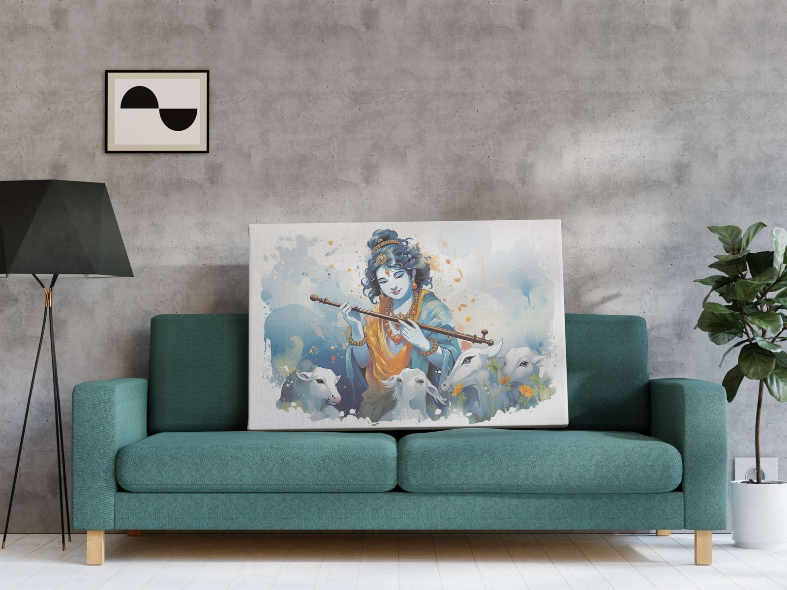 Timeless Canvas Art for Every Home & Office - Image 3